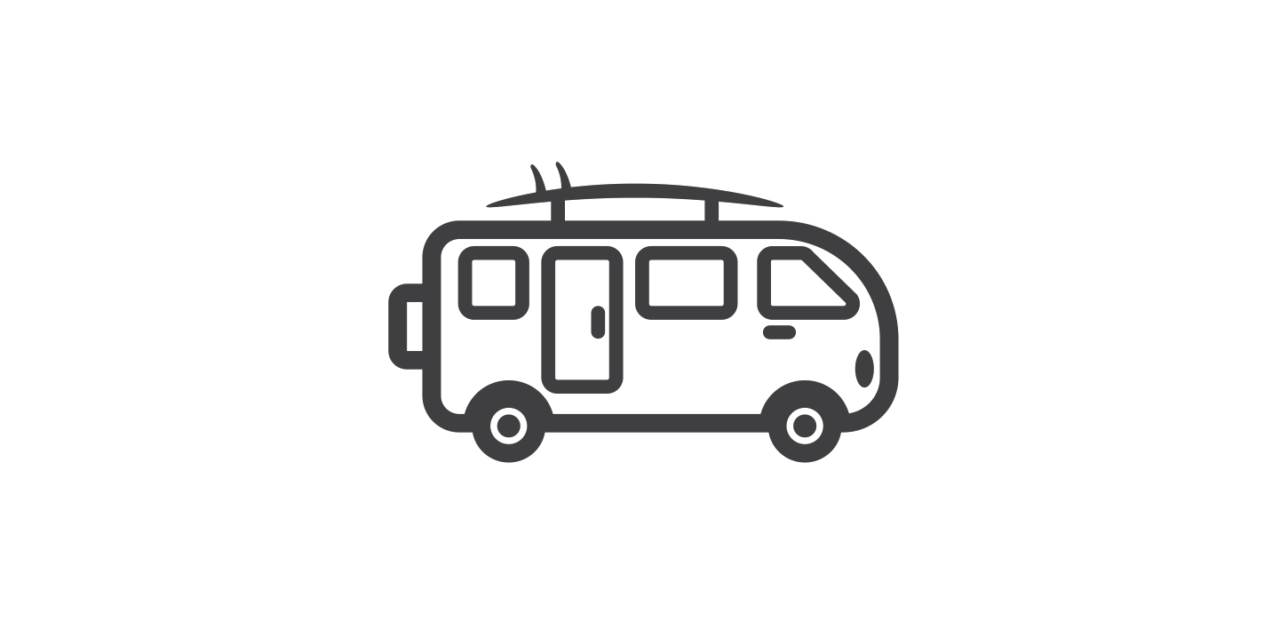 Nyborg Fyn Danmark Autocamper Camping