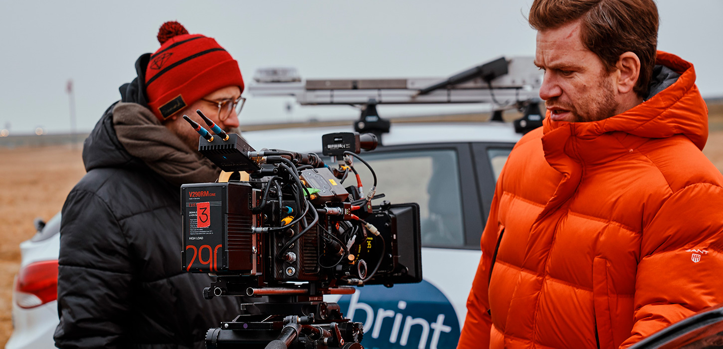 Nyborg Fyn Danmark Journal 64