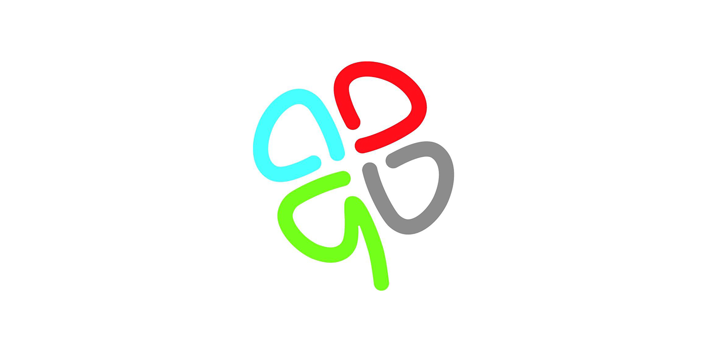 Nyborg Fyn Danmark Kløverstier