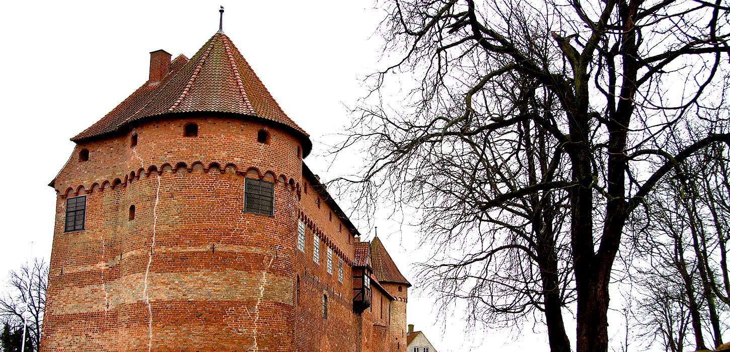 Nyborg Slot