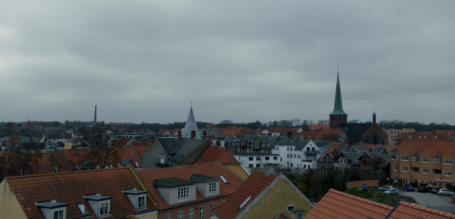 Nyborg fra Juleønsket