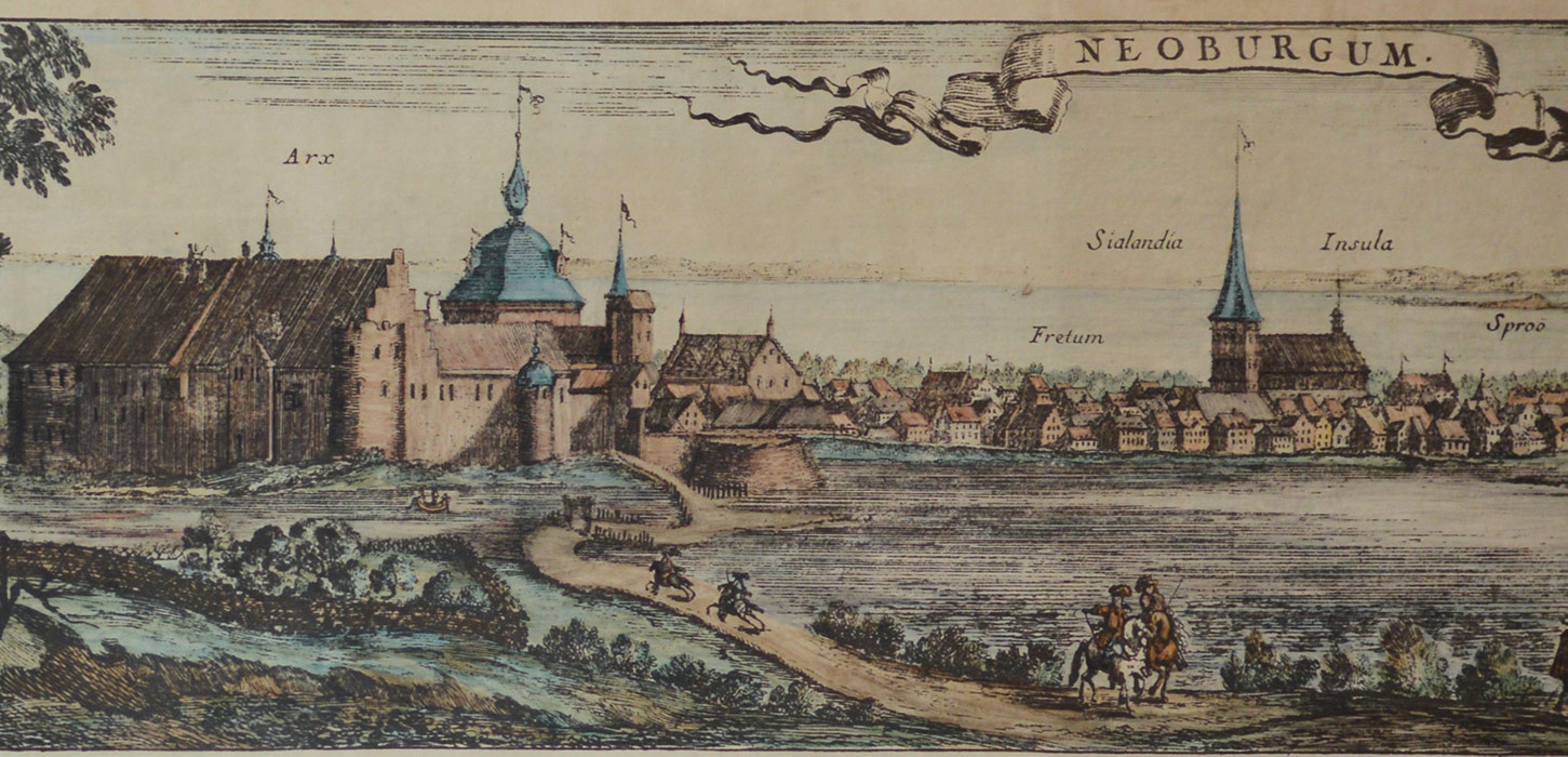 Nyborg Slot