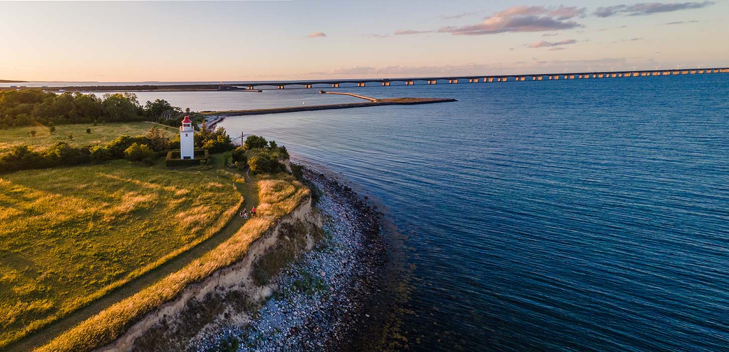 Knudshoved Storebælt