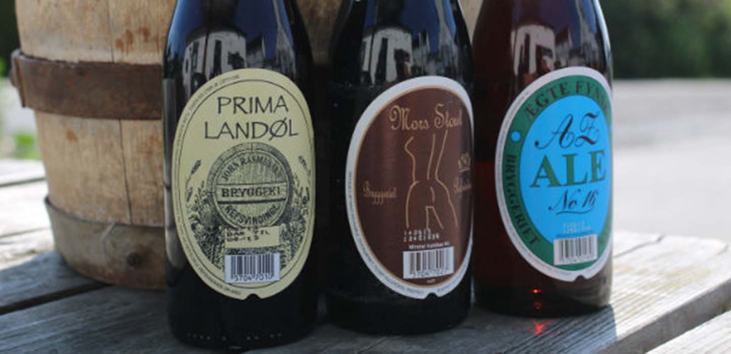 Refsvindinge Bryggeri