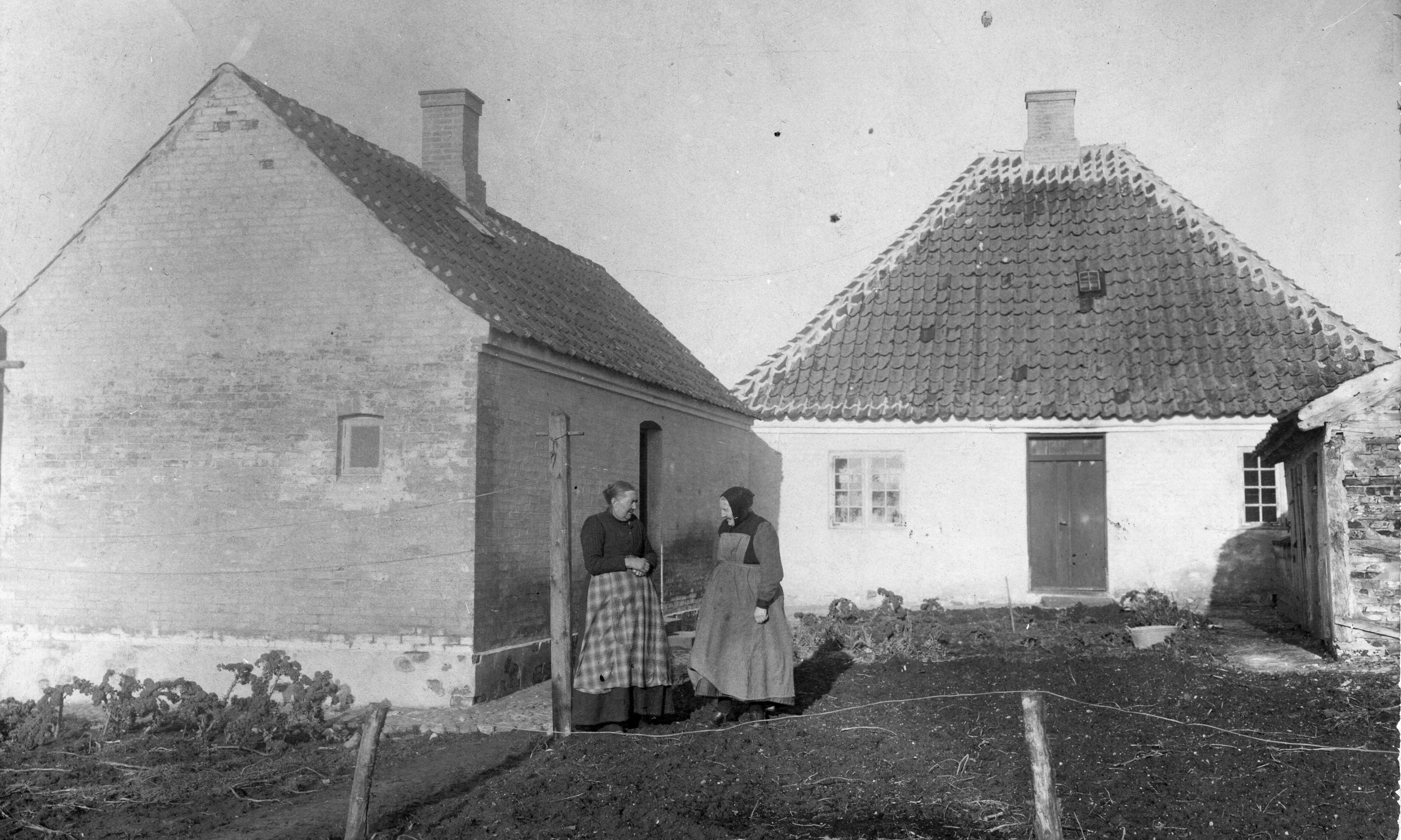 Hospitalet i Aunslev