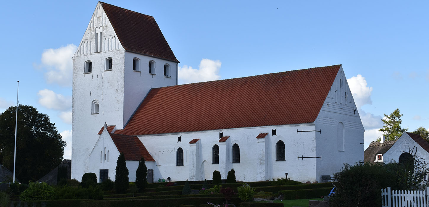 Frørup Kirke