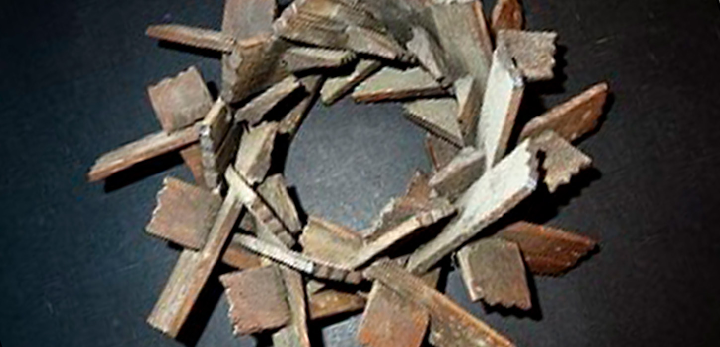 Der har været godt gang i gærkransene, når der blev brygget bøde-øl i Langå.