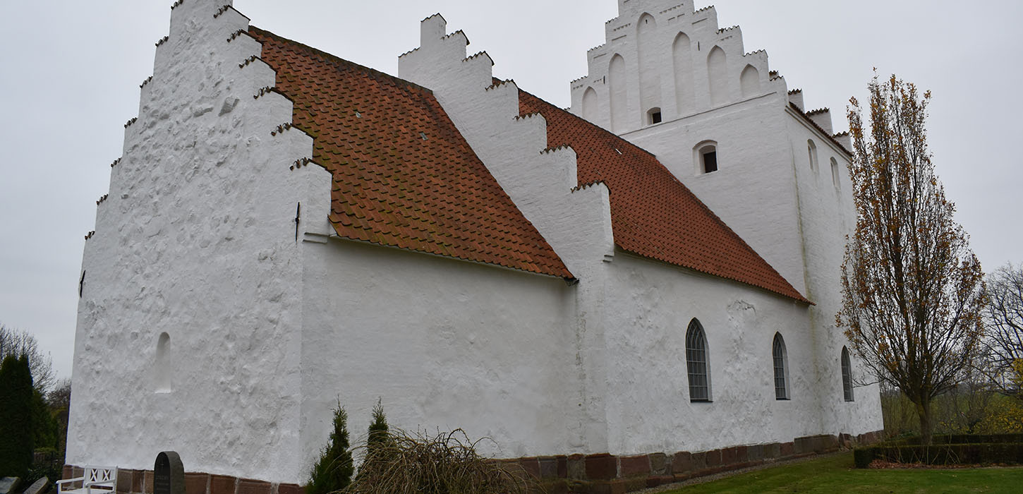 Kullerup Kirke