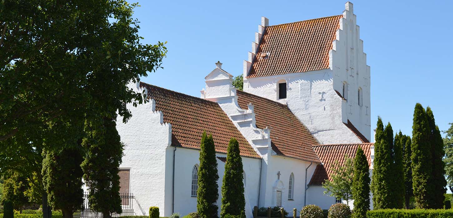 Refsvindinge Kirke