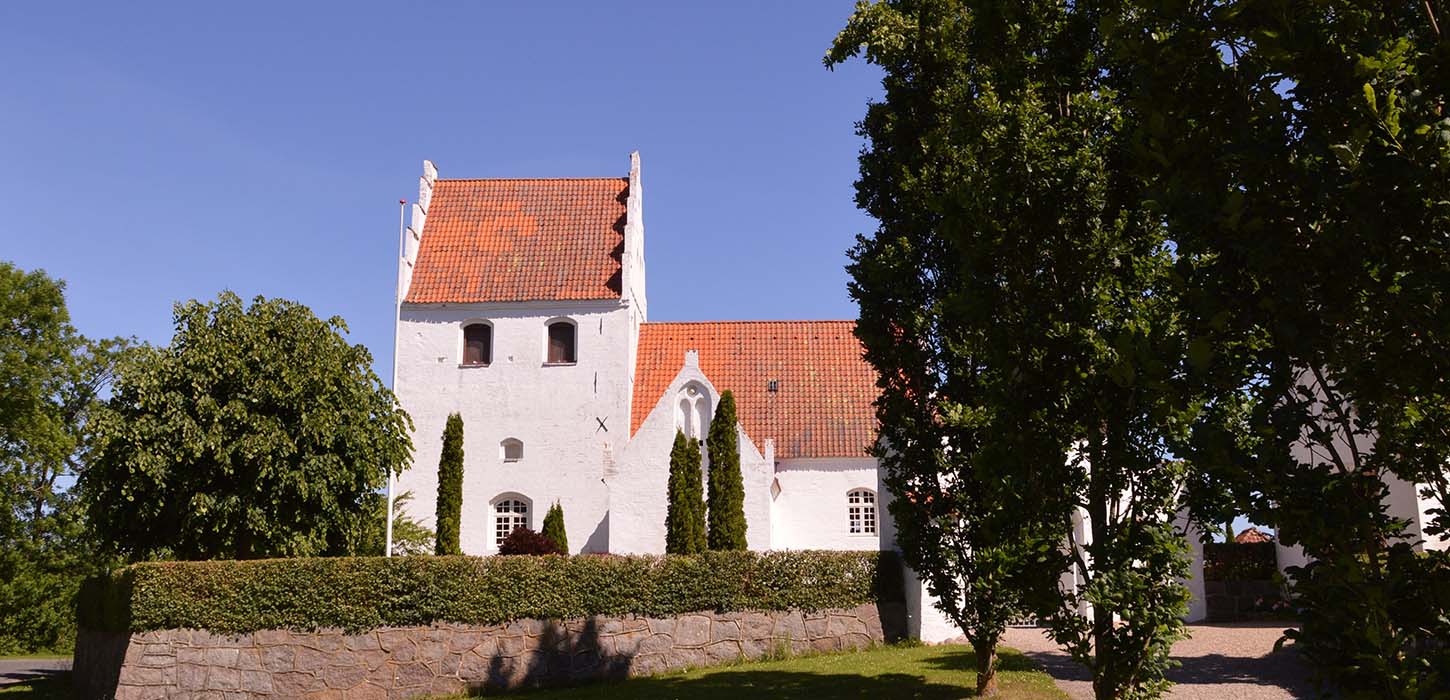 Skellerup Kirke