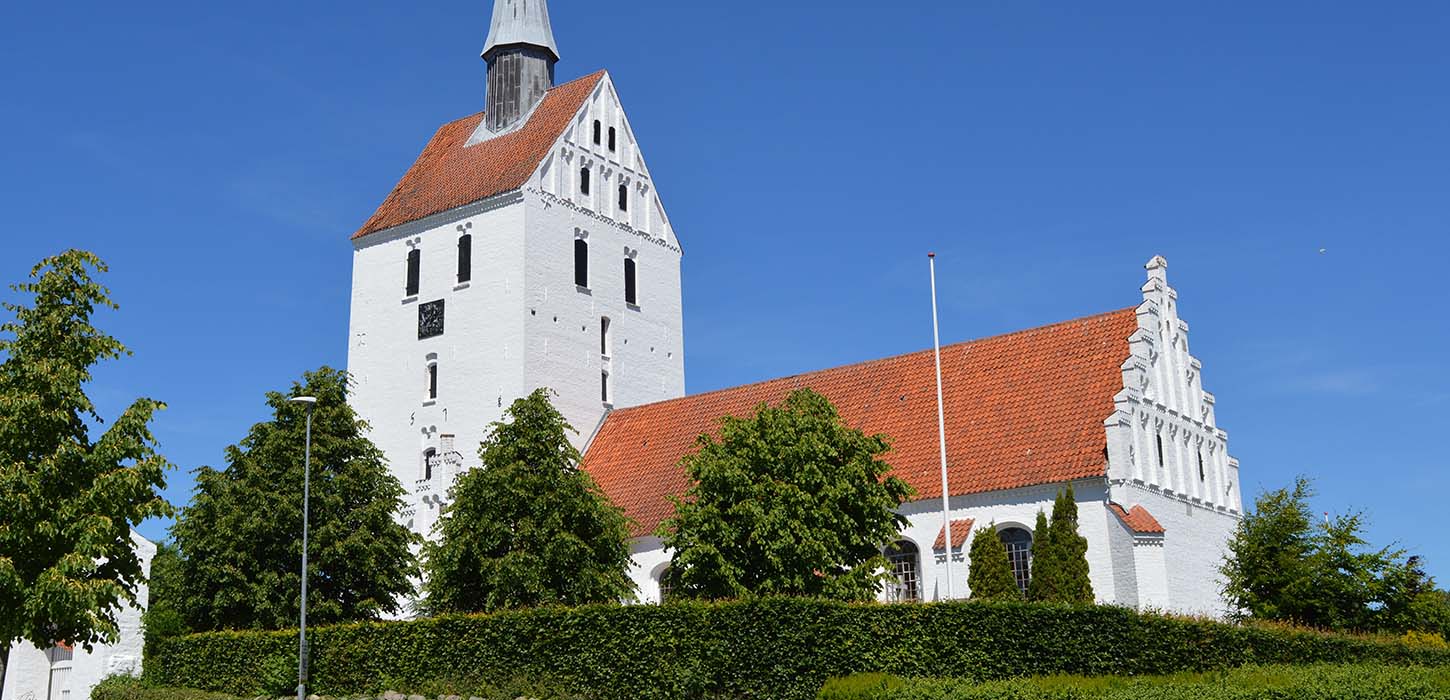 Svindinge Kirke i Svindinge