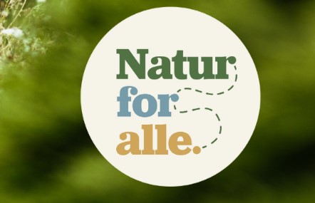 Natur for alle logo