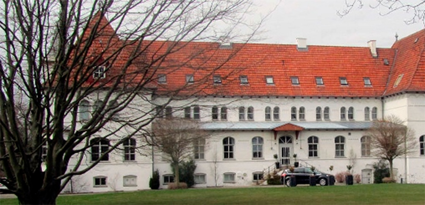 Kellers Minde - De Kellerske Institutioner i Brejning