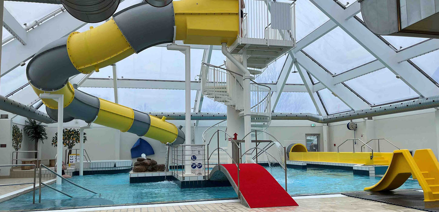 Nyborg Svømme- og Badeland