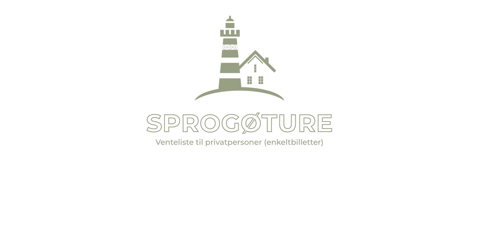 VisitNyborg - Ture til Sprogø - venteliste til privatpersoner
