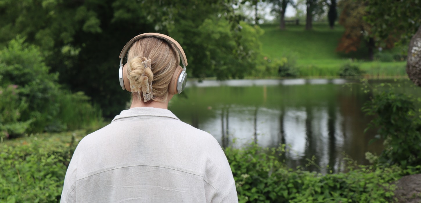 Hør lydvandringer i Nyborg