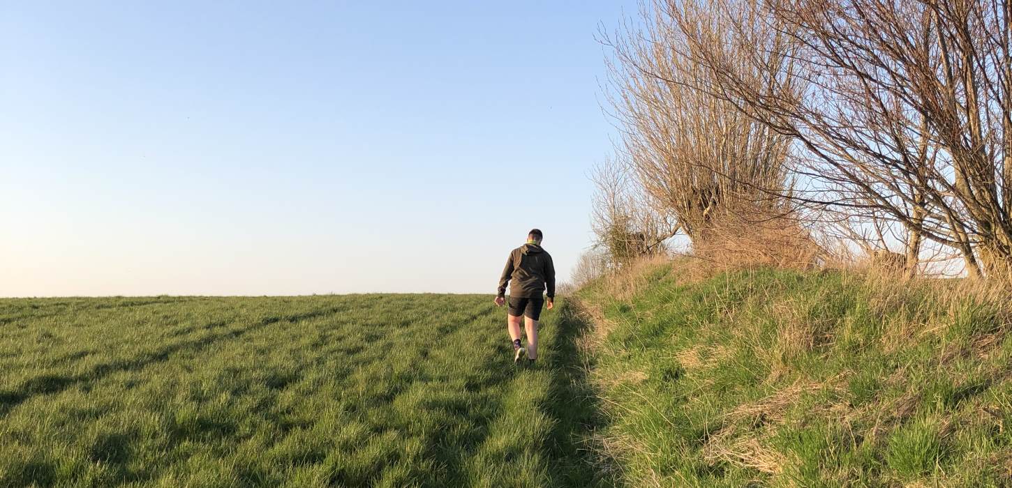 Vandretur på SPOR Kongshøj Ådal mellem Frørup og Tårup
