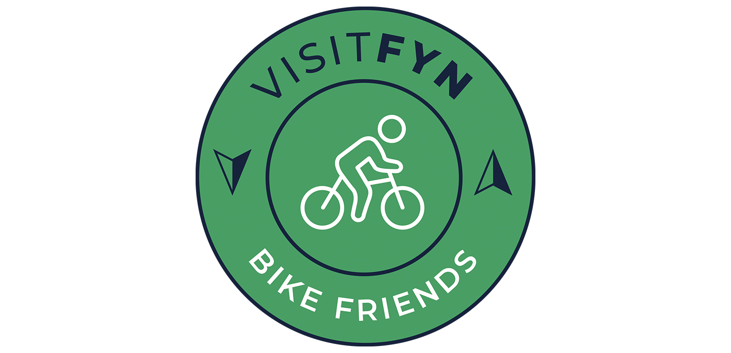 Bike Friends på Fyn