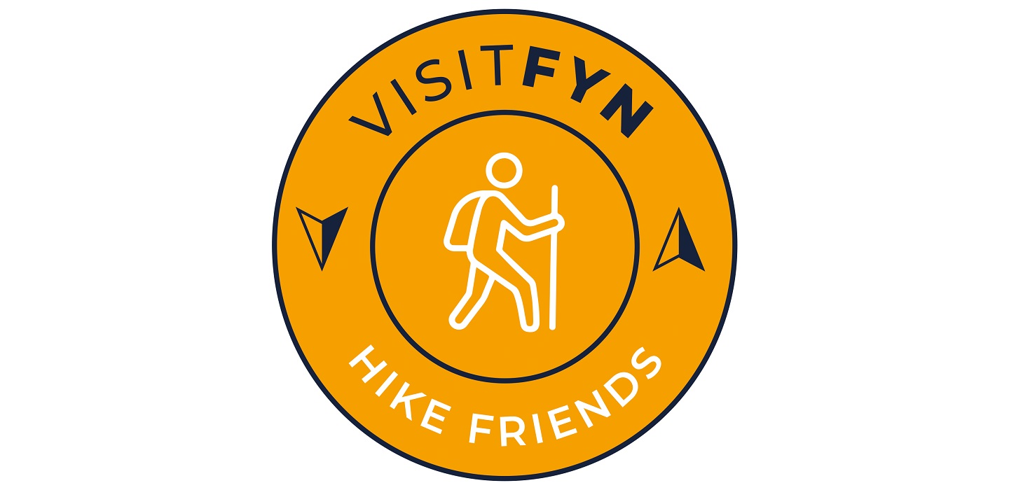 Hike Friends logo
